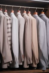 -LDIAMON西服定制(温州店)