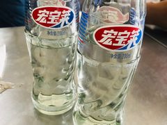 -真空冷面王(武功街店)