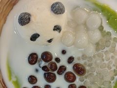 -眉州东坡(亚运村店)