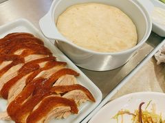 精品烤鸭-紫光园(顺义店)