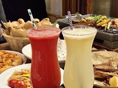 -不二·民谣音乐餐吧(长沙店)