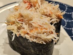 -濱寿司(高新伊藤店)