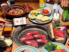 -丸藏和牛烧肉专门店(园区师惠坊店)