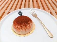 -CHEZ JASMINE 茉莉的氧气厨房