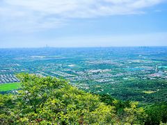 -北京西山国家森林公园