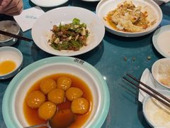 -呷湘厨·家宴·鱼汤捞饭(津南店)