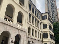 -大馆(前中区警署建築群)