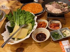 -元奶奶包饭(公新银浦店)