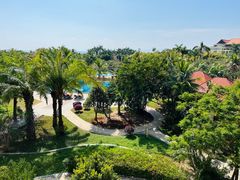 -三亚海棠湾万丽度假酒店