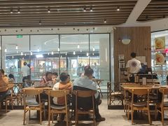 -必胜客(国贸店)
