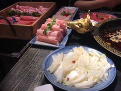 -大味老火锅City店
