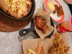 -必胜客(远大路店)