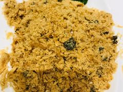 素肉松-功德林(南京西路店)