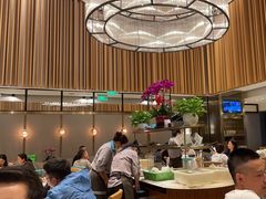 -莆田餐厅PUTIEN(三里屯店)