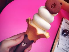 -line friends(明洞旗舰店)