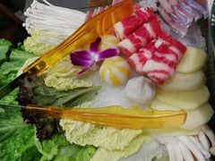 -润泽园椰子鸡(汇一城店)