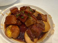 老弄堂红烧肉-乾隆美食·本帮菜(黄河路店)