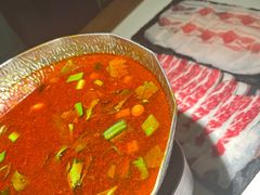-旺福·贵州酸汤牛肉火锅(陆悦天地店)