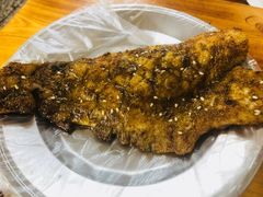-亮亮烧烤(积玉桥总店)