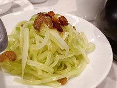 -北京老铺烤鸭(欣大购物广场店)