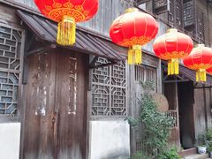 -南浔古镇