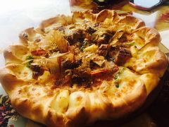 -必胜客(花舞大唐博物馆店)