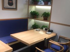 -杨妈妈粥店(华山路店)