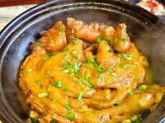 -桃源人家(东门店)