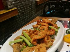 招牌馋嘴鱼-杜家小馆(裕华路店)