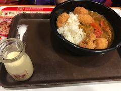 -食其家·牛丼咖喱(广元西路店)