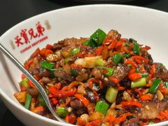 -天宝兄弟(前海壹方城店)