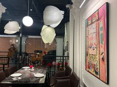-LESCEDARS  Bistro香柏树(外滩店)