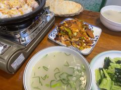 -陈聚德炒牛肉(樱花二路店)