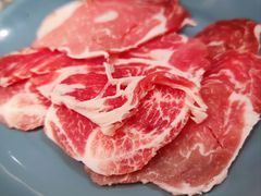 -汉阳廷自助烤肉(同和金铂天地店)