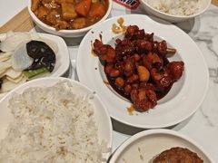 -乡村基·川味现炒大王(熙悦天街店)