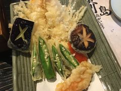 -芥岛(河北大街店)
