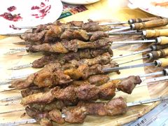 -新疆巴州金丝特餐厅(大钟寺店)