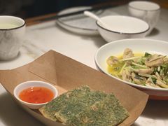 -涌上外婆桥(南塘店)