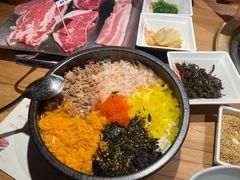 -炉小哥烤肉(信万广场店)