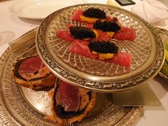 惠灵顿牛排-壳里西餐厅Coquille Seafood Bistro(蒙自路店)