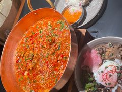 -Ameigo梅果·云贵川bistro(长宁来福士店)