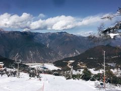 -太子岭滑雪场