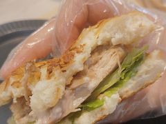 -必胜客(砂之船中东奥莱店)
