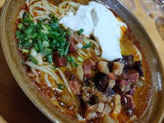 -袁家豆腐