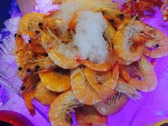 -广州花园酒店-凌璇阁360度高空海鲜自助餐CAROUSEL