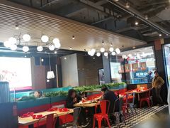 -避风塘(五角场店)