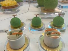 -广州文华东方酒店·文华饼店
