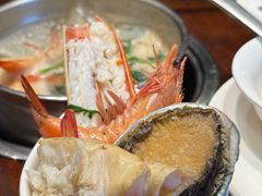 -东海怡品海鲜豆捞(舟宿夜江店)