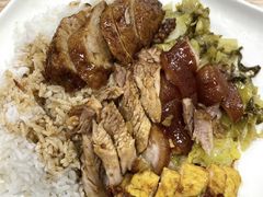 -香友记正宗隆江猪脚饭(首经贸店)