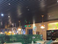 -美森西餐厅(曙光大道店)